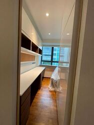 The Gale (D17), Condominium #588208801